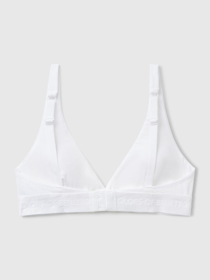 BRASSIERE Mulher image number 4